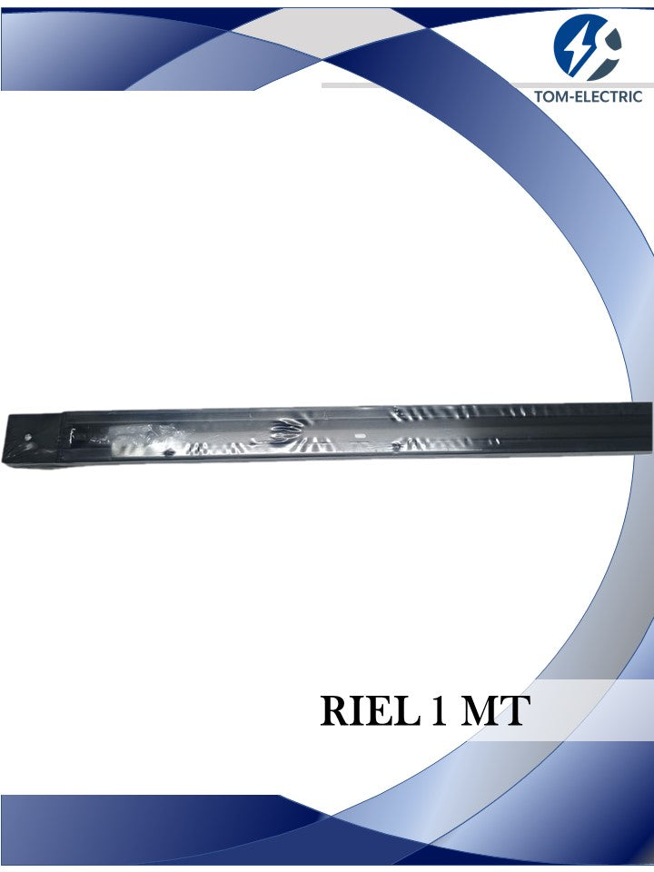 riel 1 mt