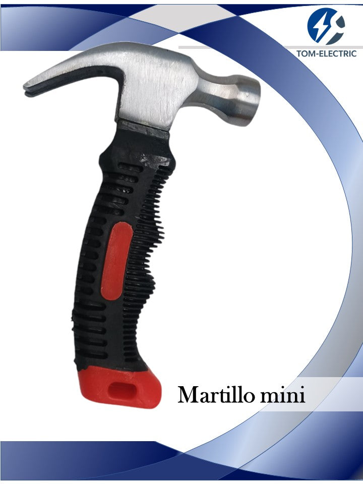 martillo mini