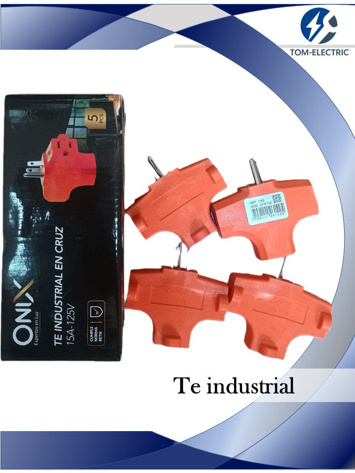 te industrial