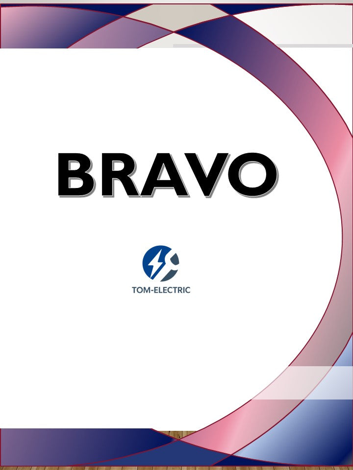 BRAVO