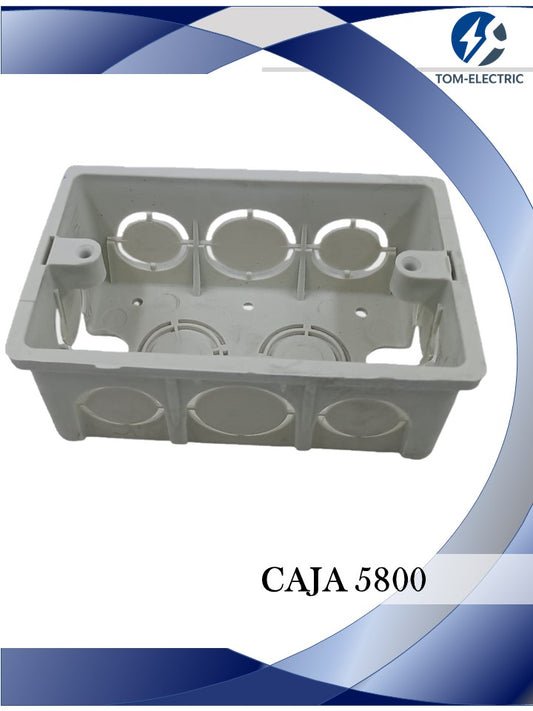 caja 5800