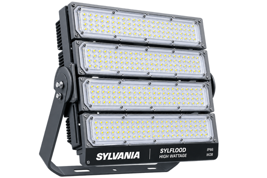 Proyector LED Sylvania SYLFLOOD High Wattage
