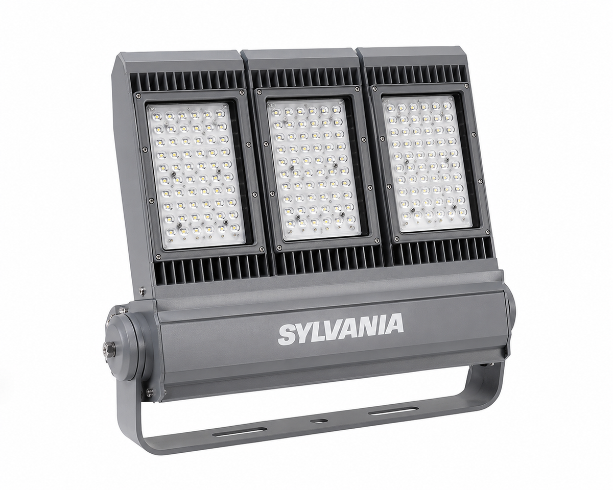Proyector LED Sylvania SYLVEO PRO Nueva Generación