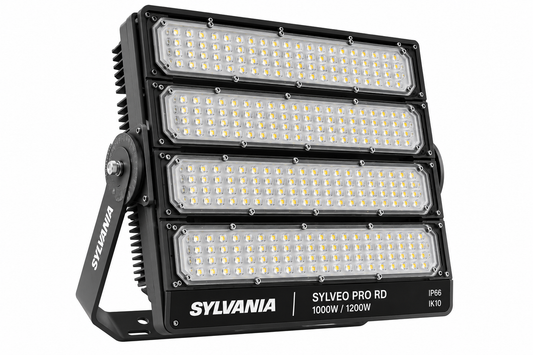 Proyector LED Sylvania SYLVEO PRO RD.