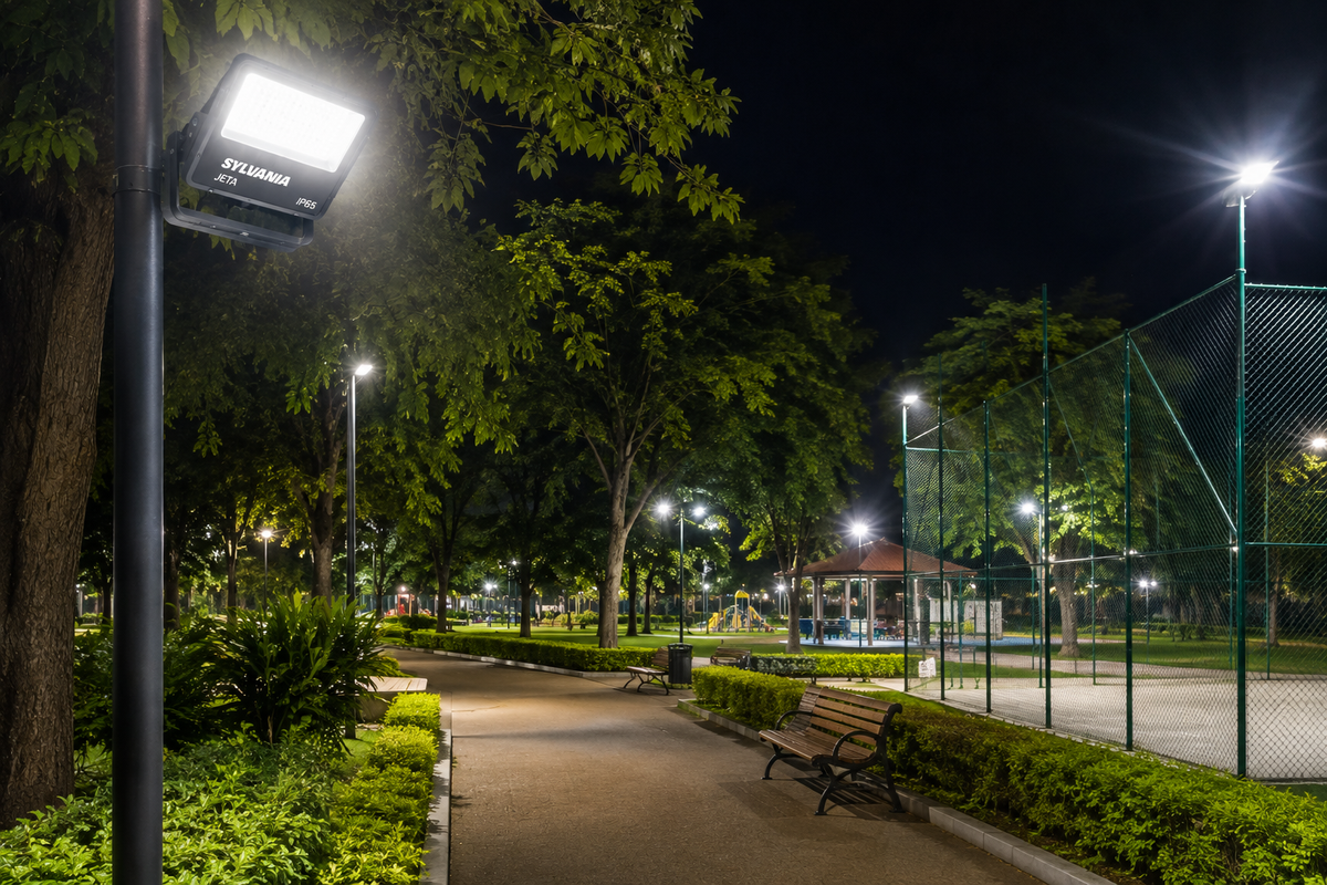 Reflector LED Sylvania JETA