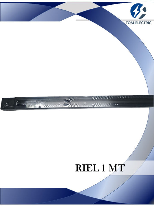 riel 1 mt