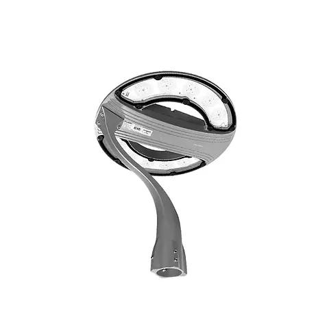 Luminaria LED Alumbrado Público Street Light Eclipse – Sylvania