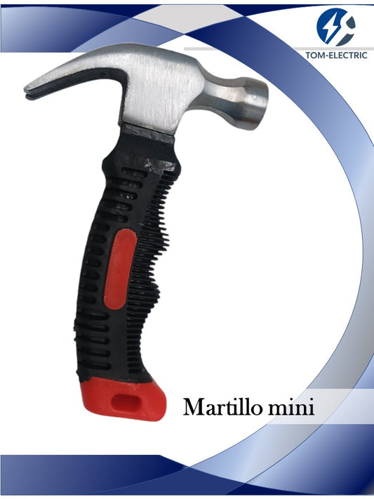 martillo mini