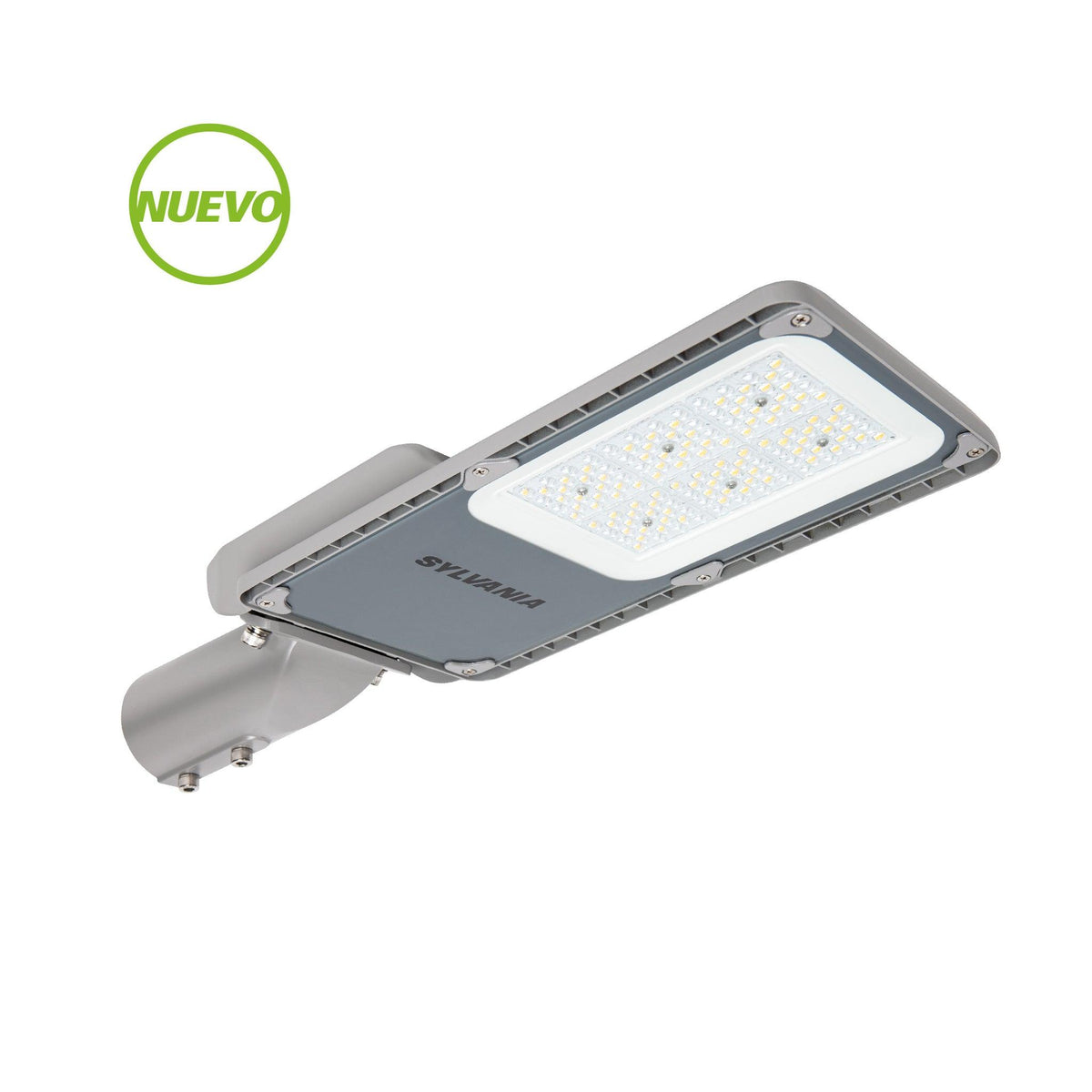 Luminaria LED Alumbrado Público Street Light ZD229 – Sylvania
