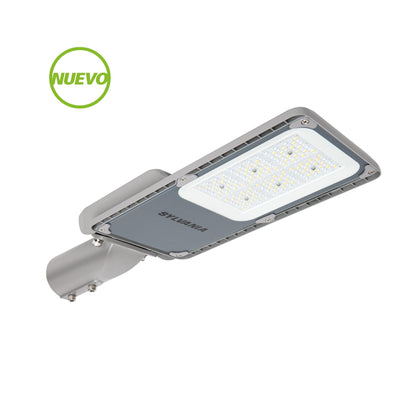 Luminaria LED Alumbrado Público Street Light ZD229 – Sylvania