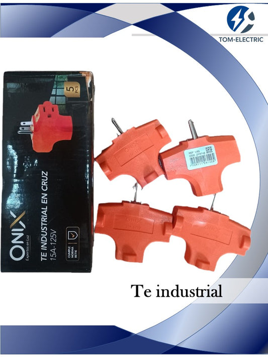 te industrial